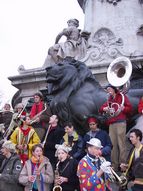 Place de la République