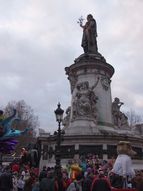 Place de la République