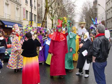 Les Pantruches